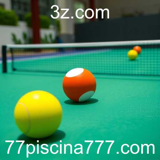 Explorando a Importância dos Acessórios nos Jogos de Piscina