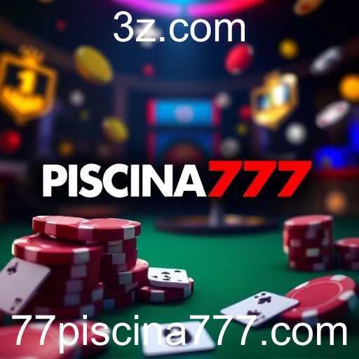 Ascensão do PISCINA777 no Mercado de Jogos Online