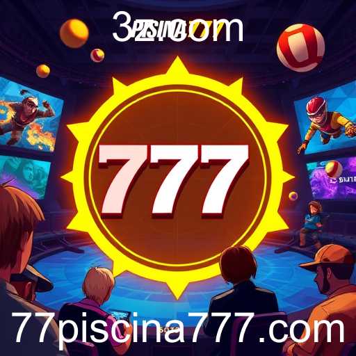 A Expansão do Fenômeno PISCINA777 no Brasil