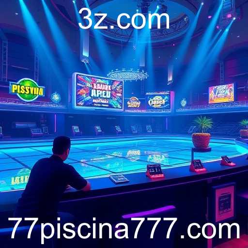 O Crescimento dos Jogos Online em 2025