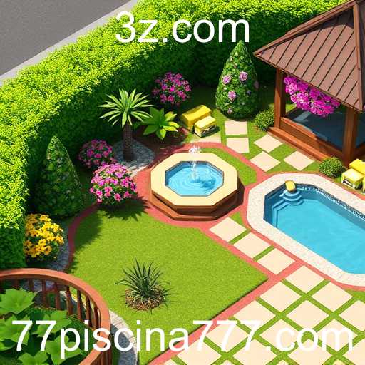 PISCINA777