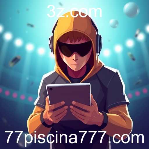 A Importância da Segurança em Jogos Online no PISCINA777