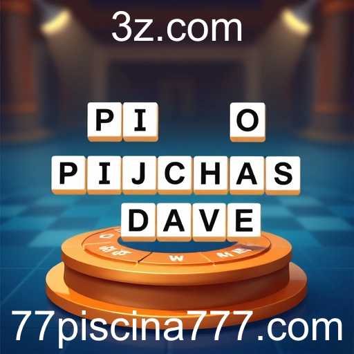 Dicas Essenciais para Dominar Jogos de Palavras-Chave no PISCINA777
